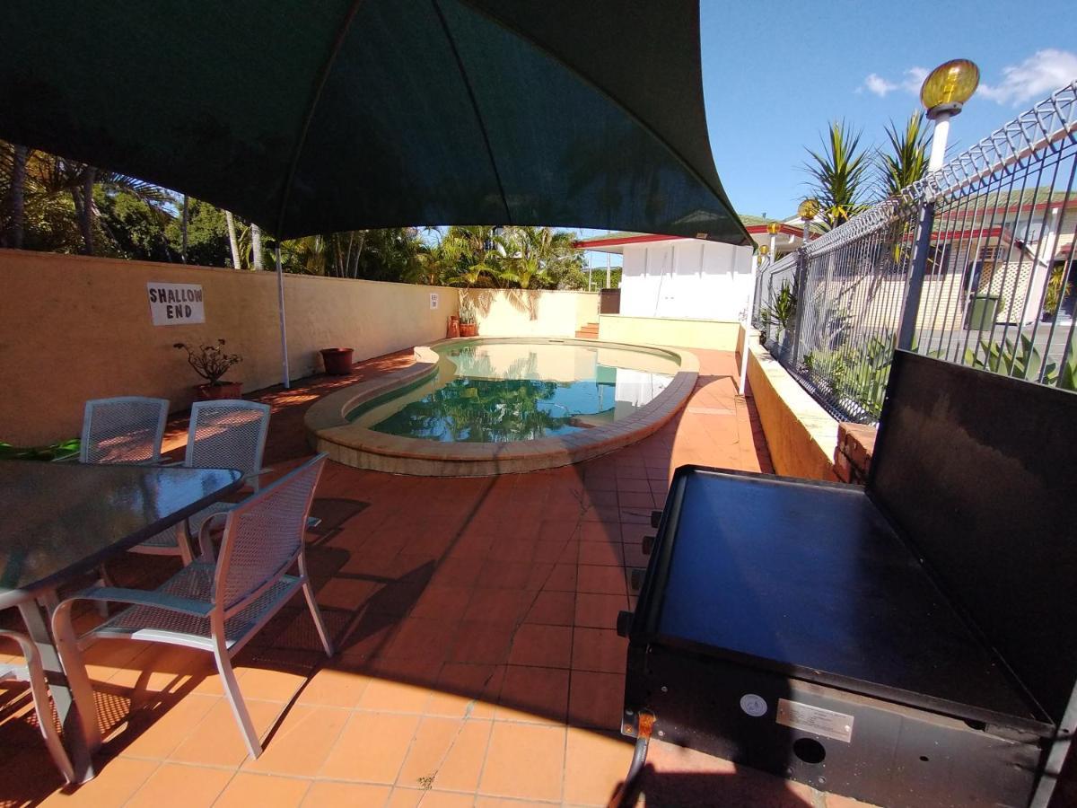 Motel Sunset Aspley