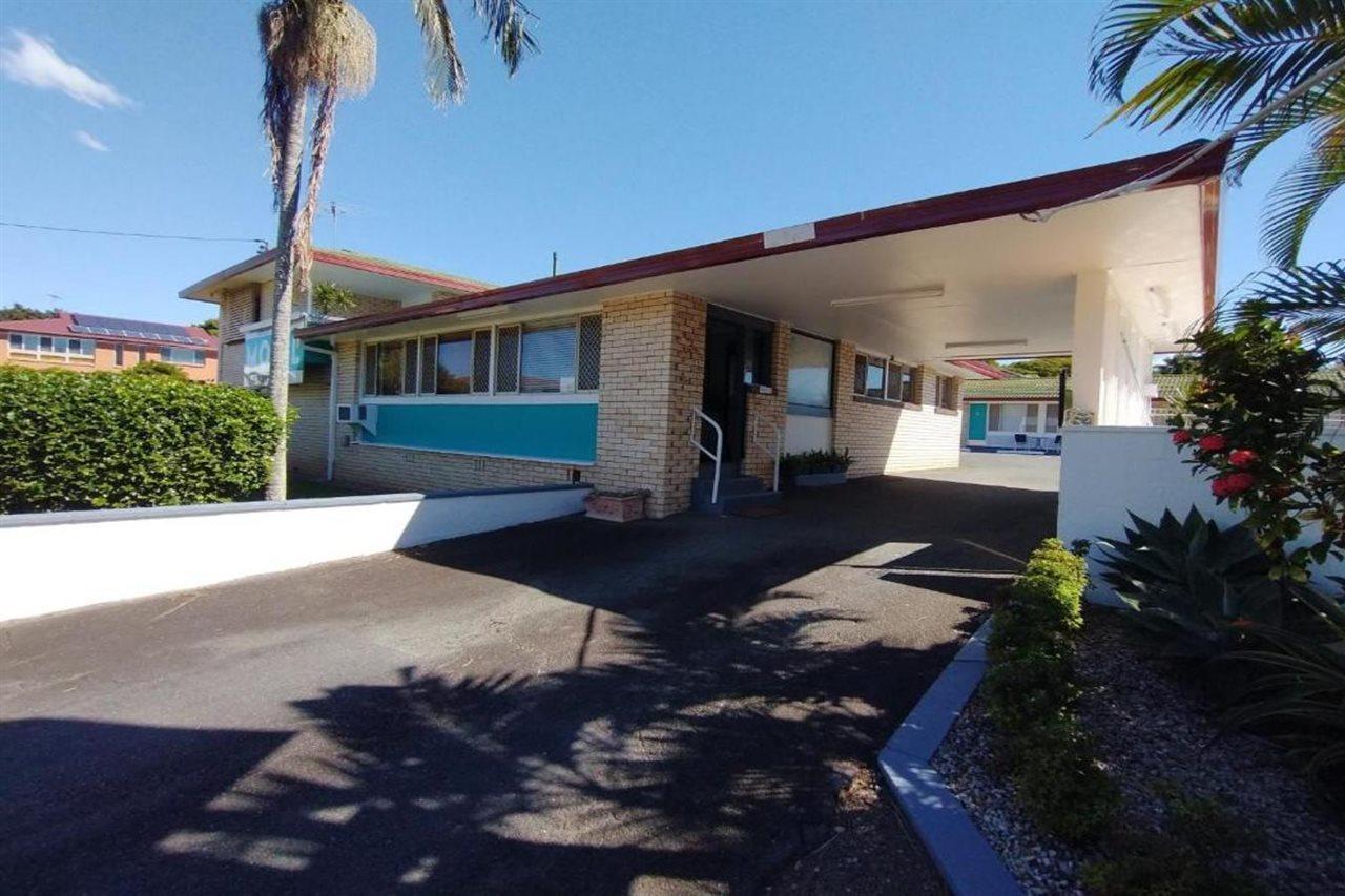 Sunset Motel Aspley