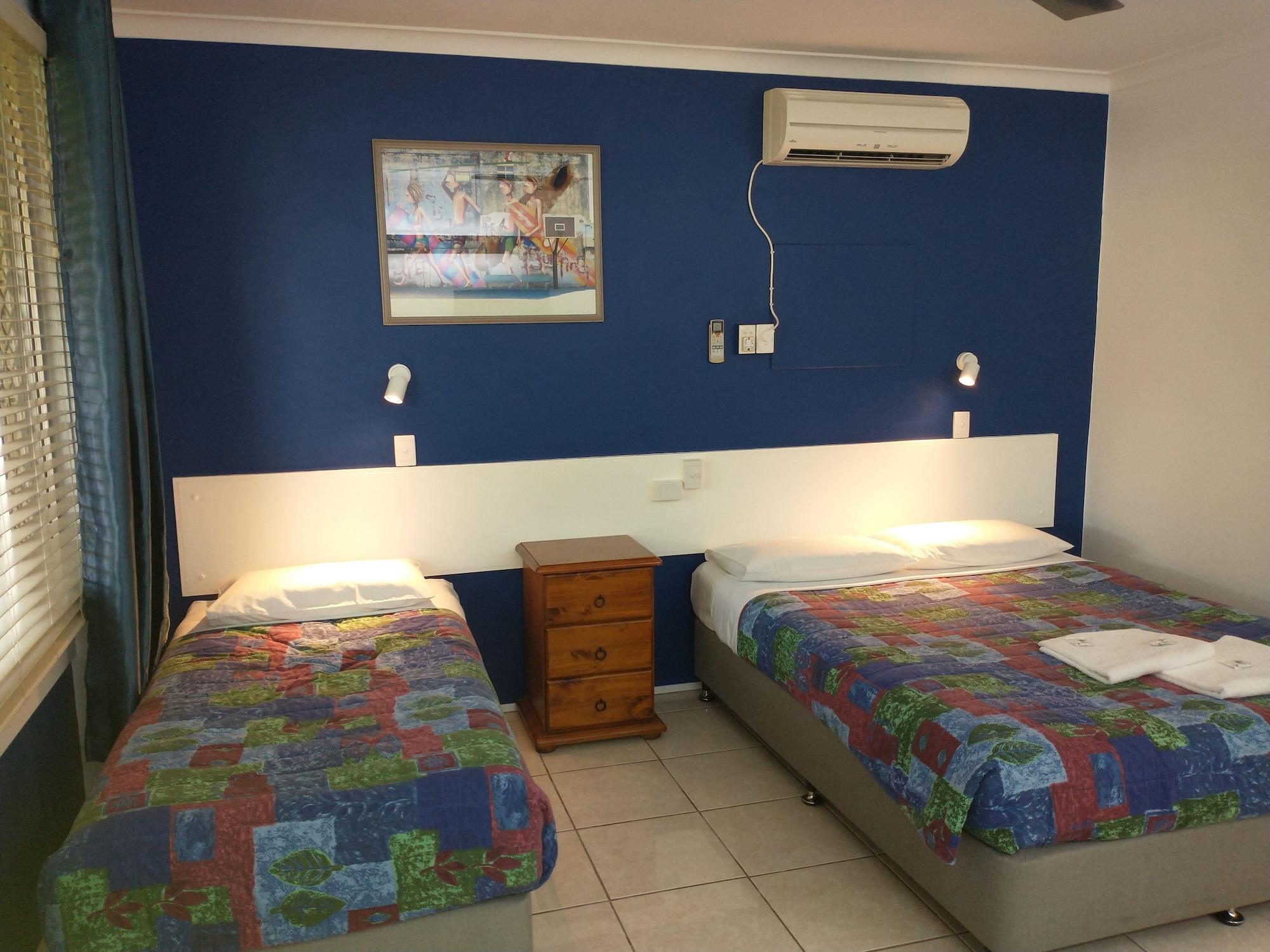 Sunset Motel Aspley