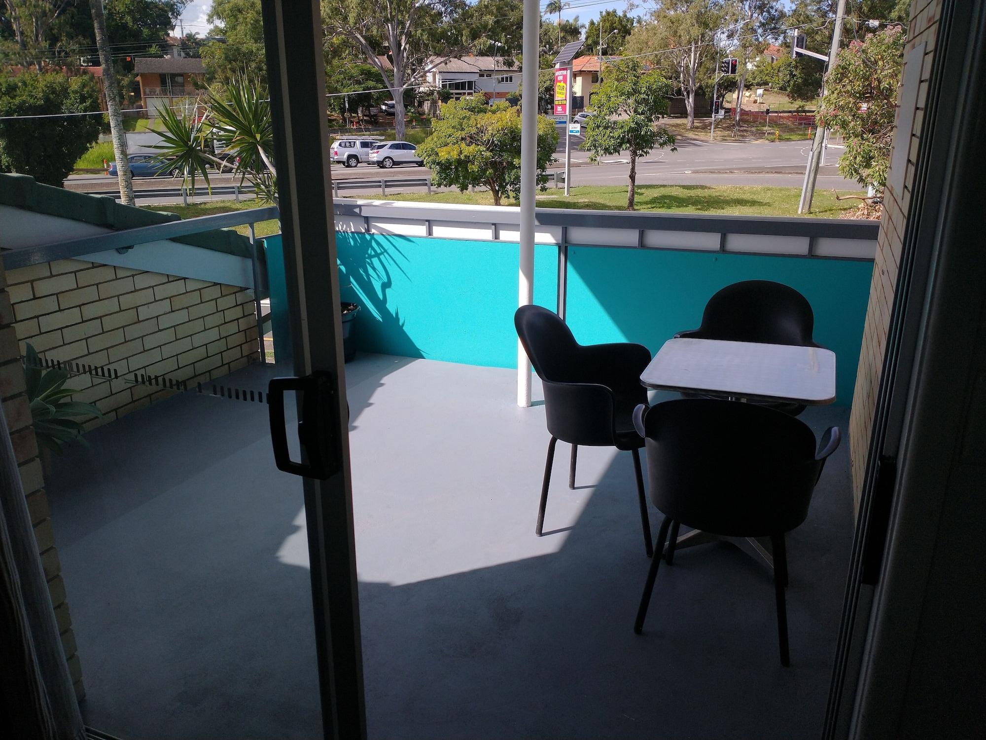 Sunset Motel Aspley