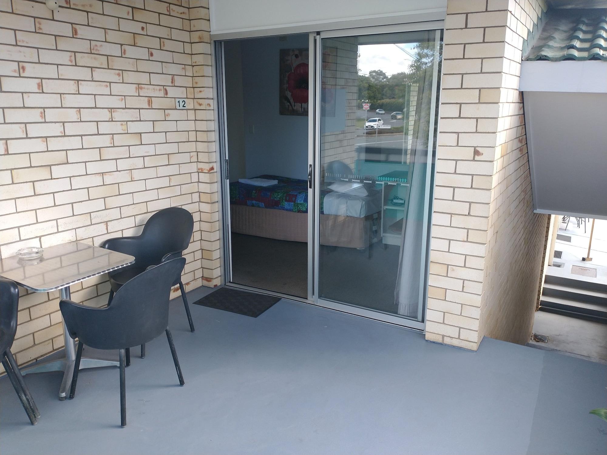 Sunset Motel Aspley