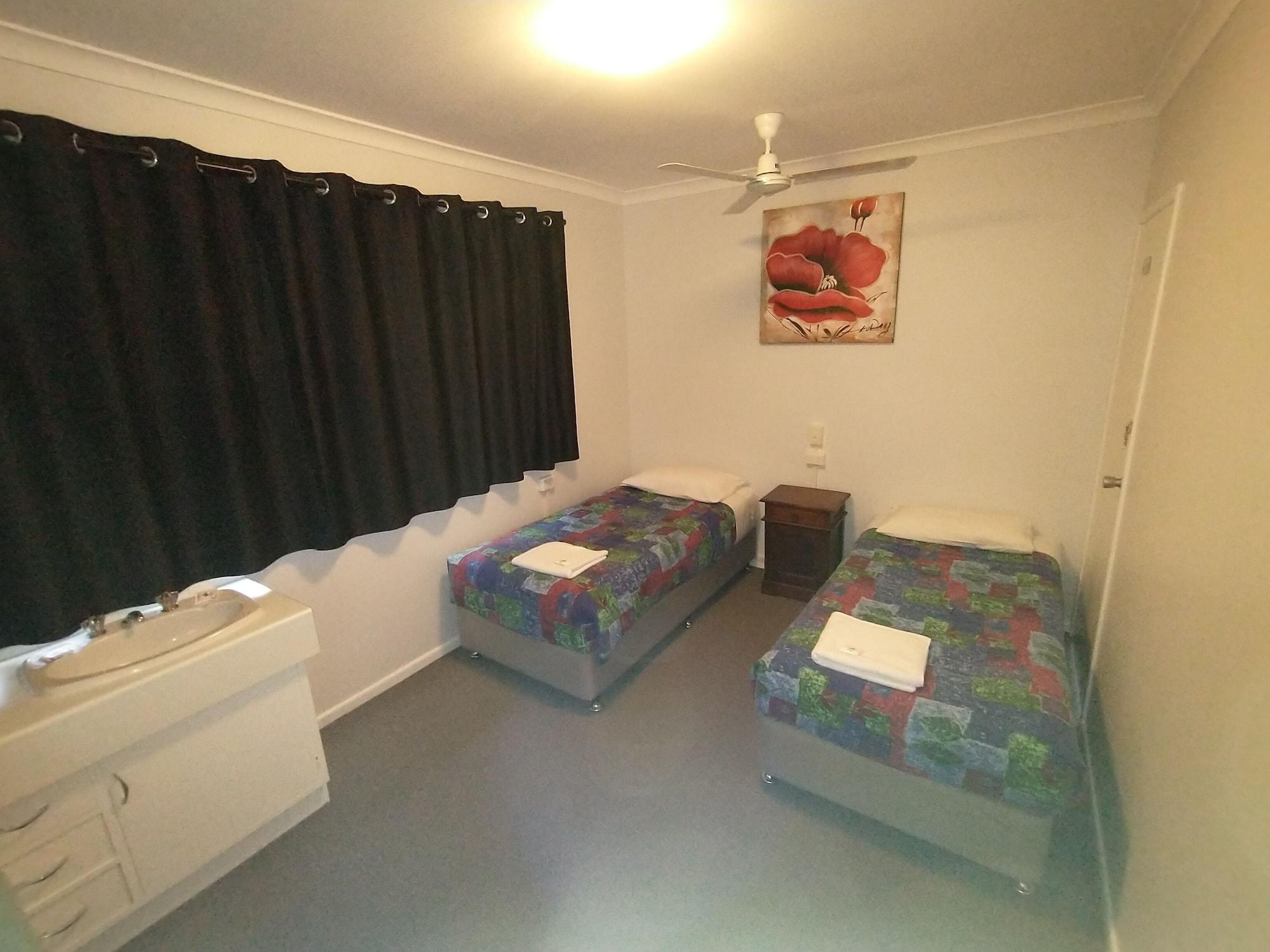 Motel Sunset Aspley