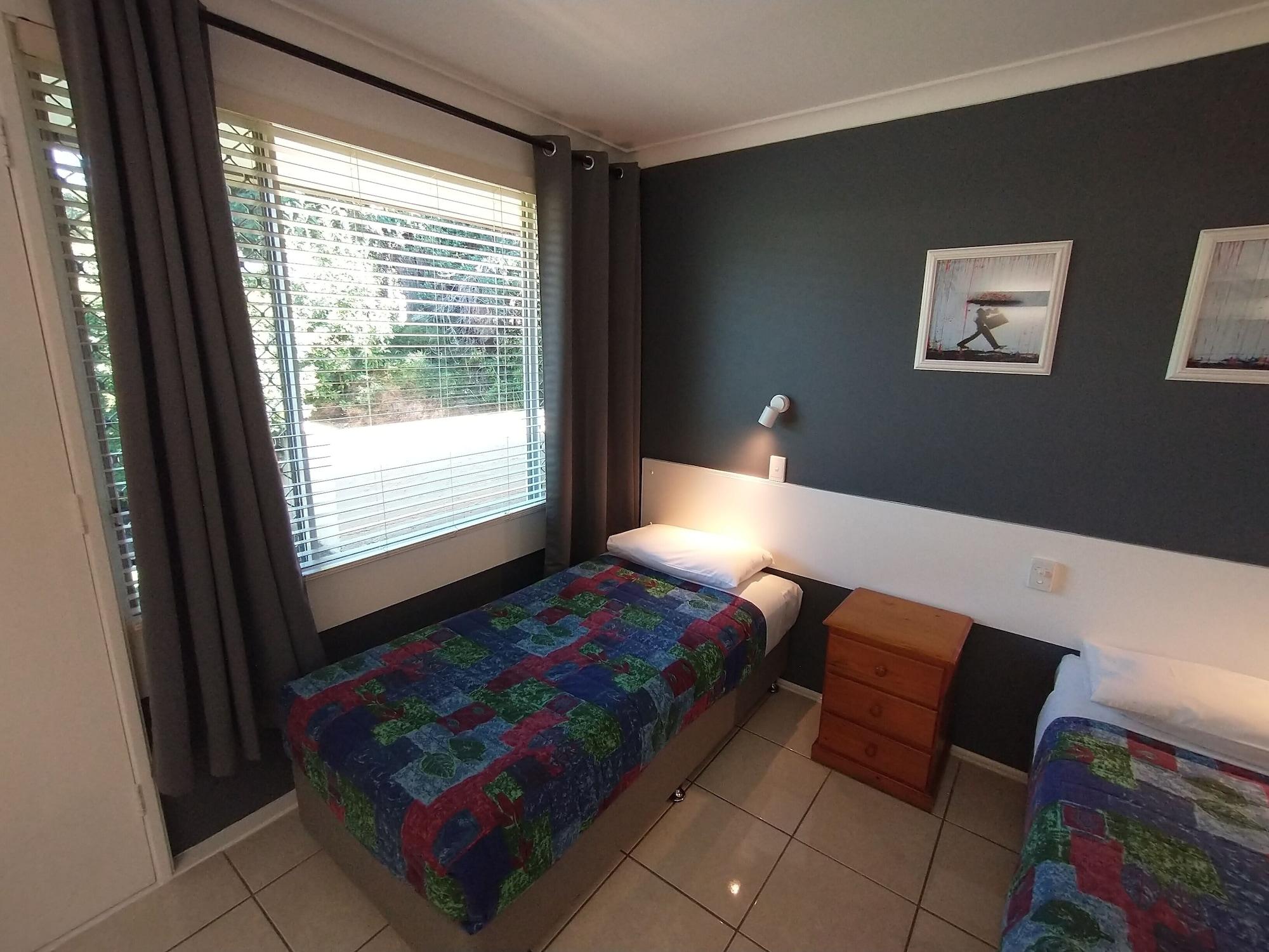 Sunset Motel Aspley