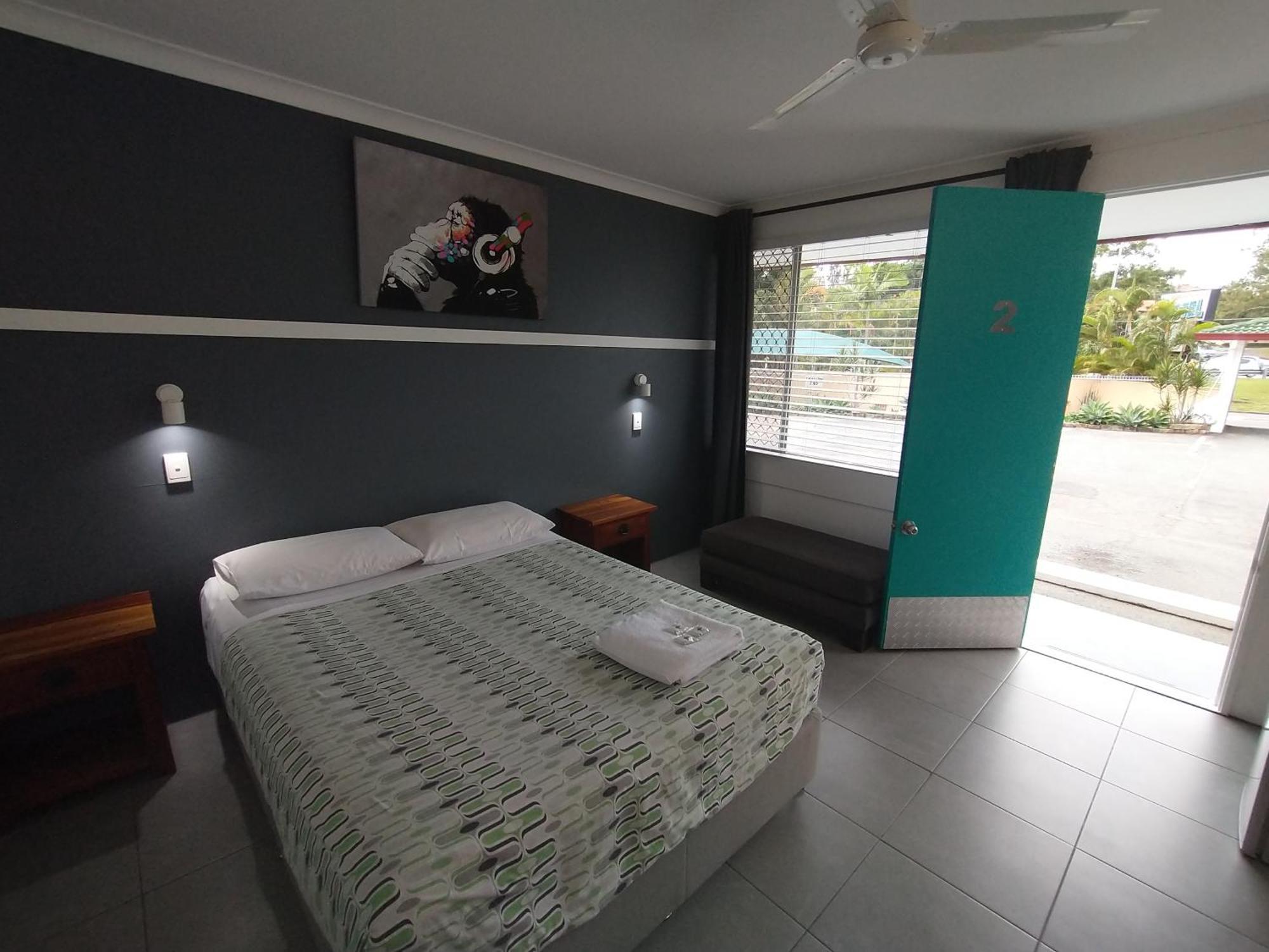 Sunset Motel Aspley