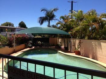 Sunset Motel 3*