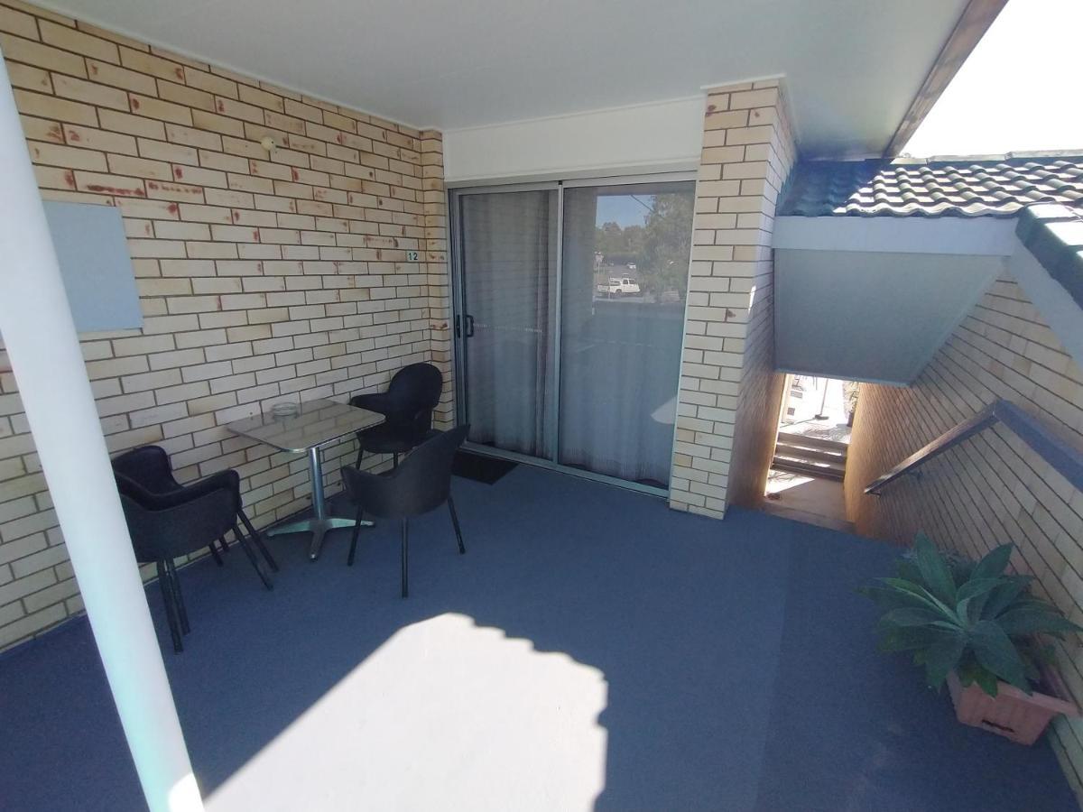 Sunset Motel Aspley