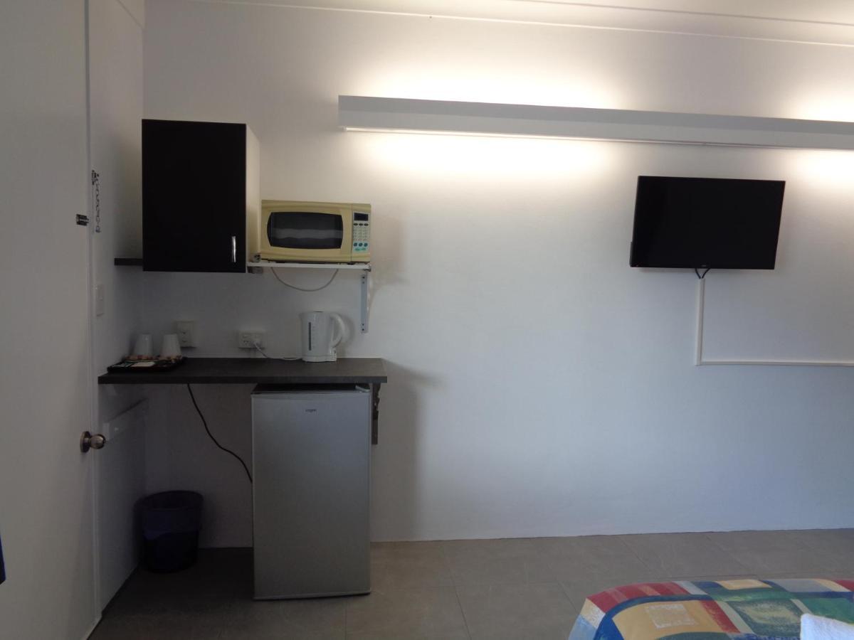 Sunset Motel Aspley