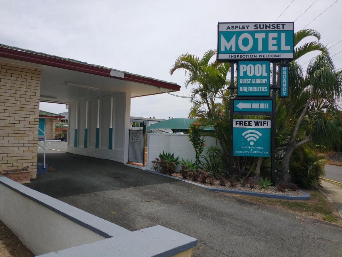 Sunset Motel Aspley