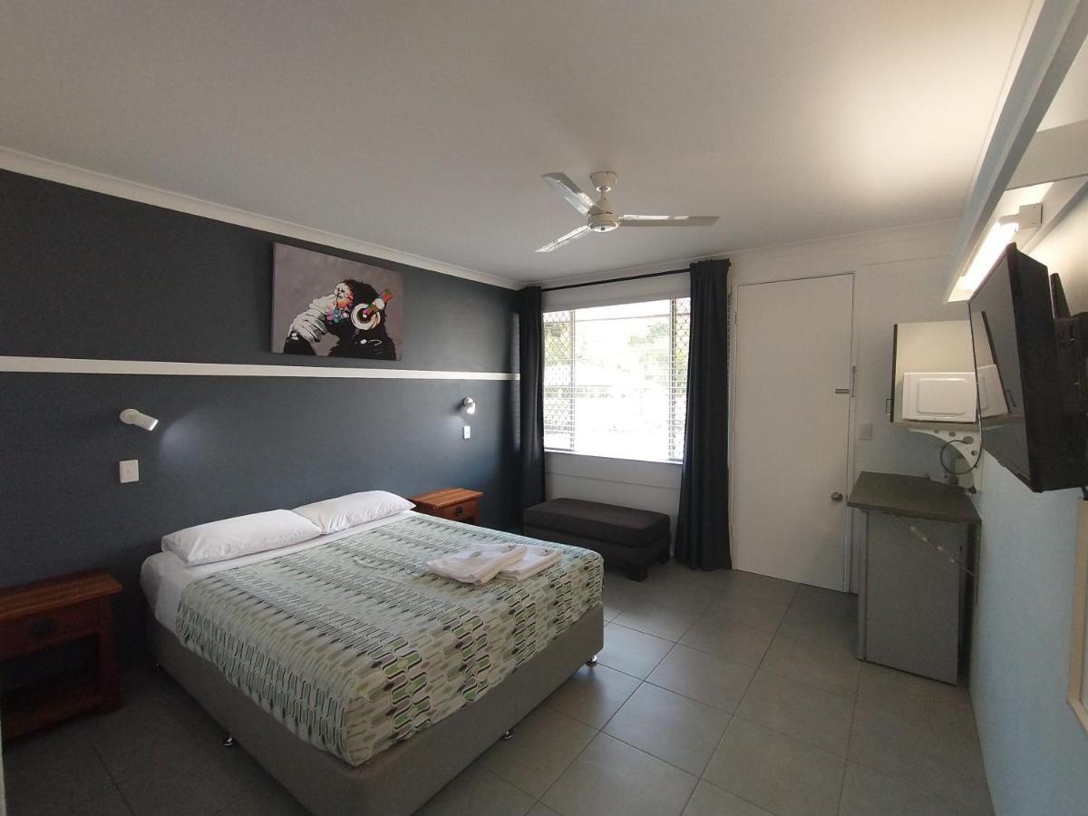 Sunset Motel Aspley
