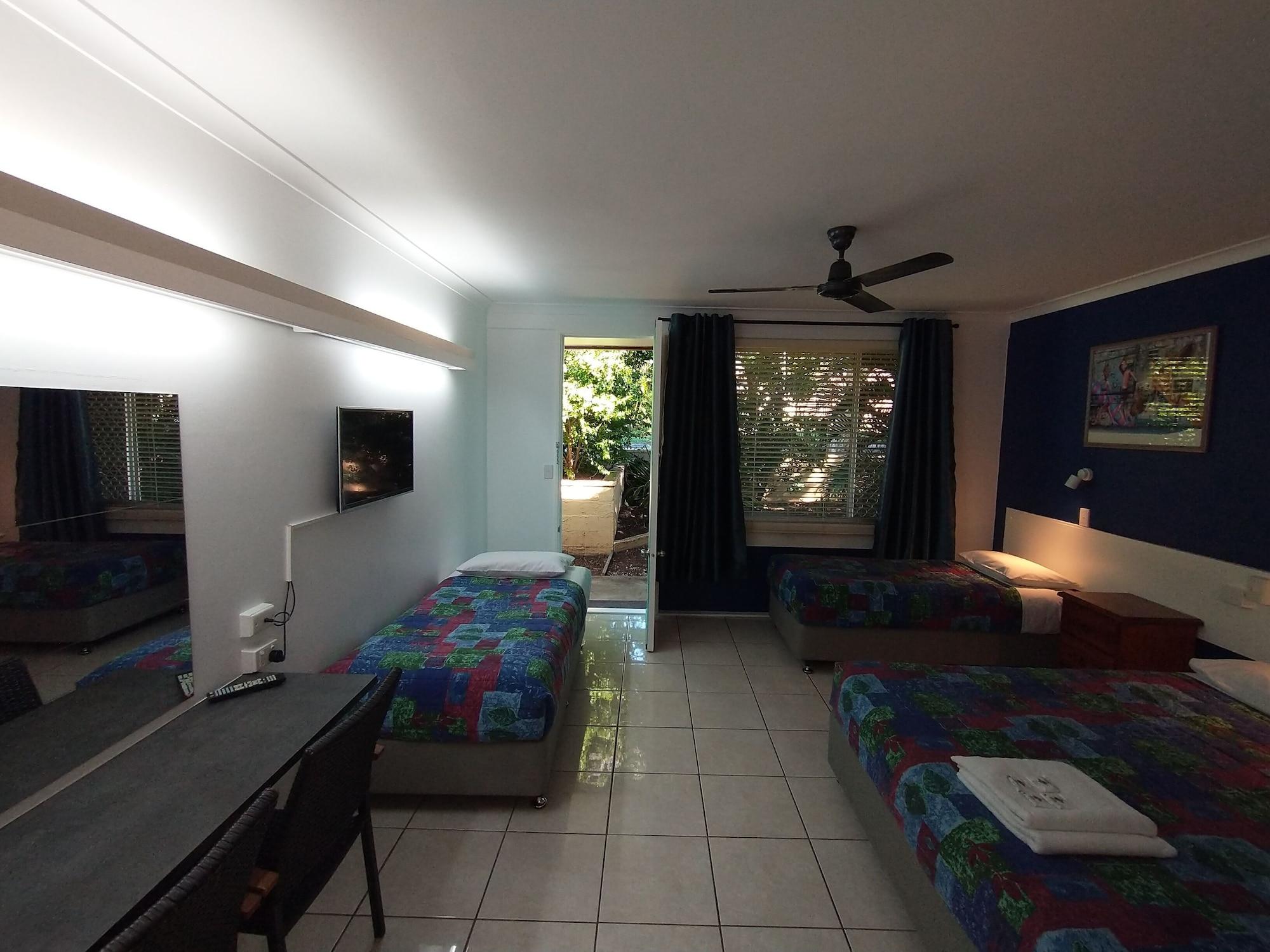 Sunset Motel 3*