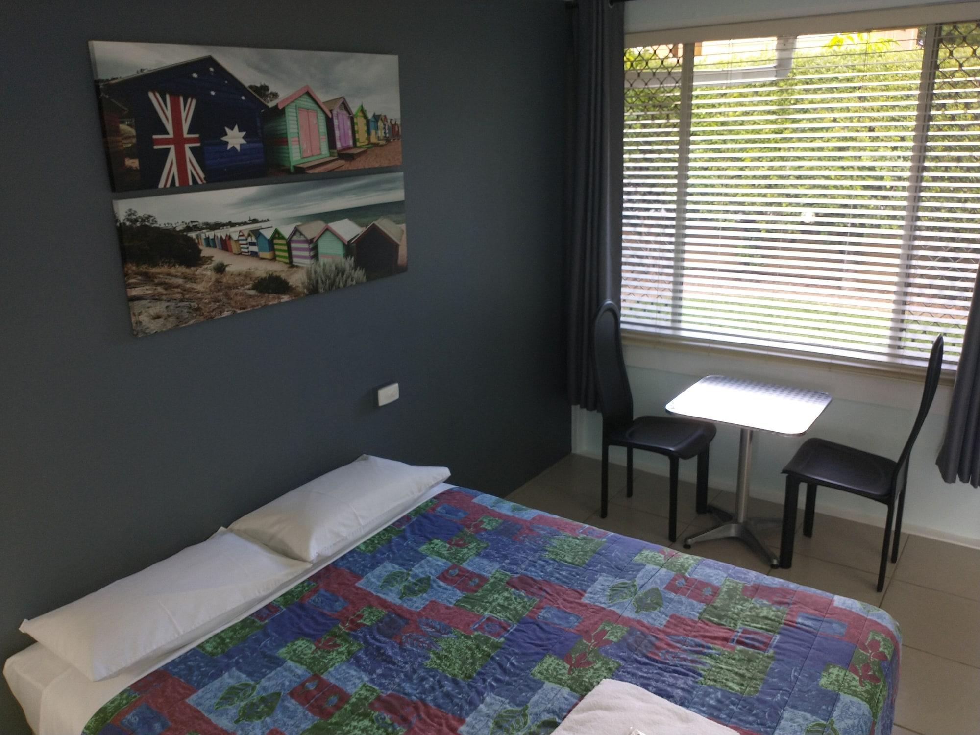 Sunset Motel Aspley