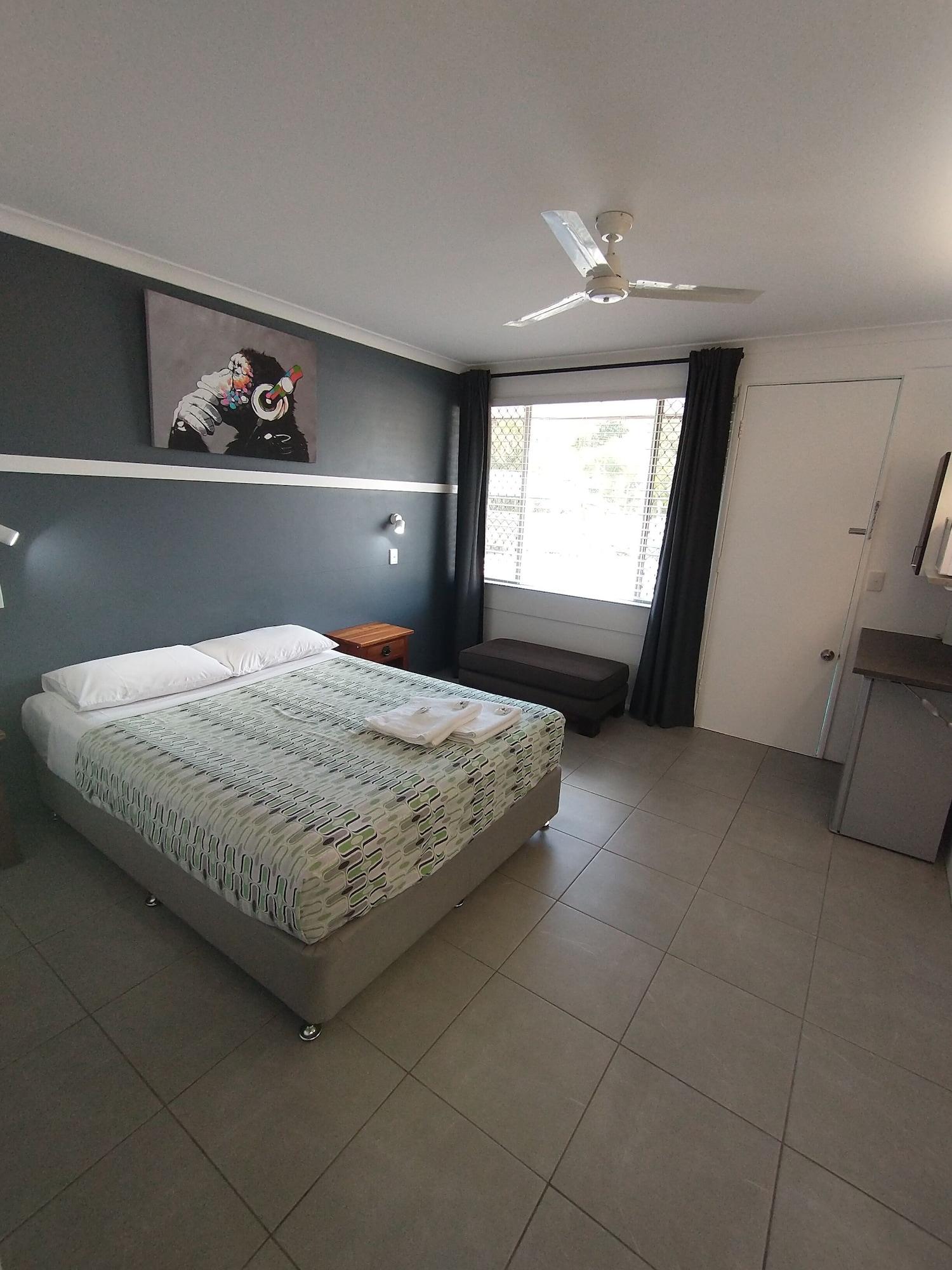 Motel Sunset Aspley