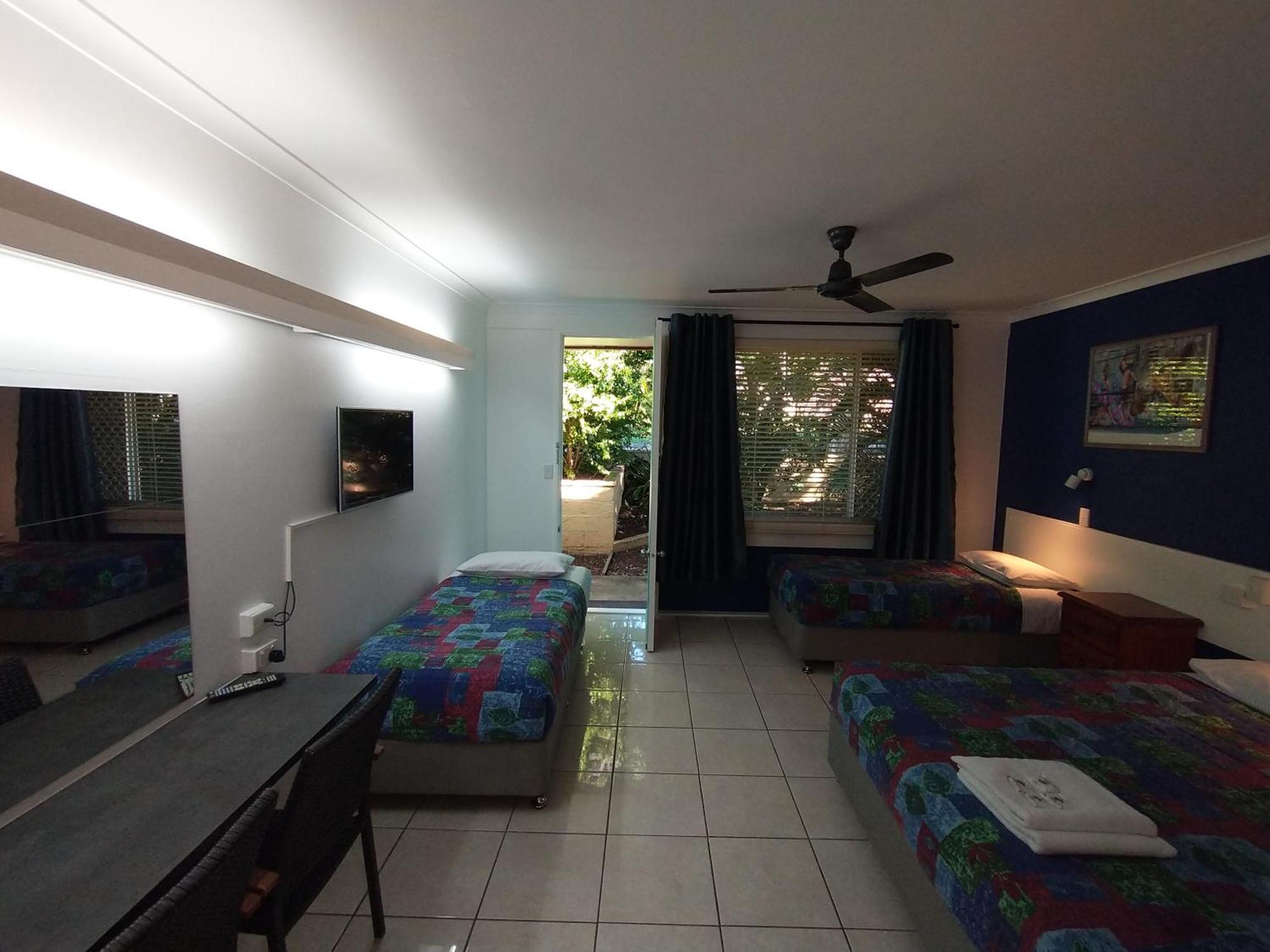 Sunset Motel Aspley